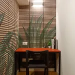 Tra Bora E Poesia, Casa Baudelaire A Apartamento