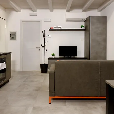 Wifi E Parcheggio In Centro A * Terst