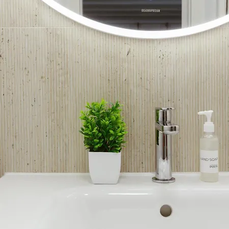 Wifi E Parcheggio In Centro A Apartmán Terst