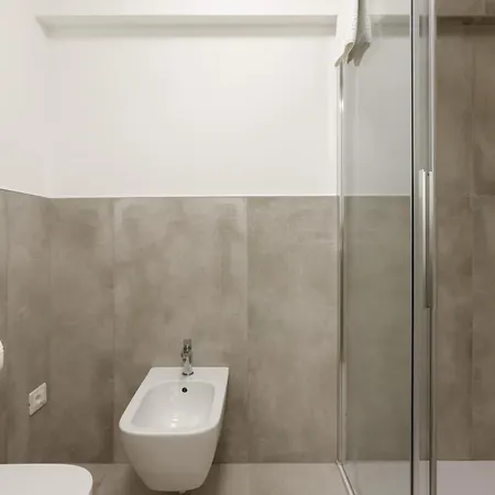 Tra Bora E Poesia, Casa Baudelaire A Apartment *