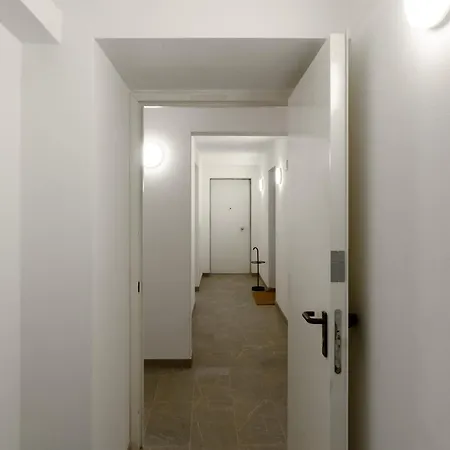 Apartmán Wifi E Parcheggio In Centro A