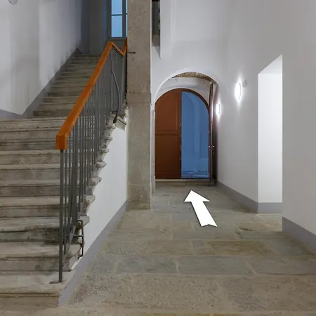 Apartmán Wifi E Parcheggio In Centro A *