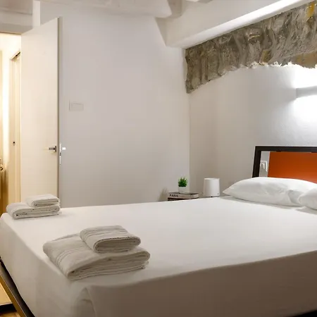 Apartment Tra Bora E Poesia, Casa Baudelaire A