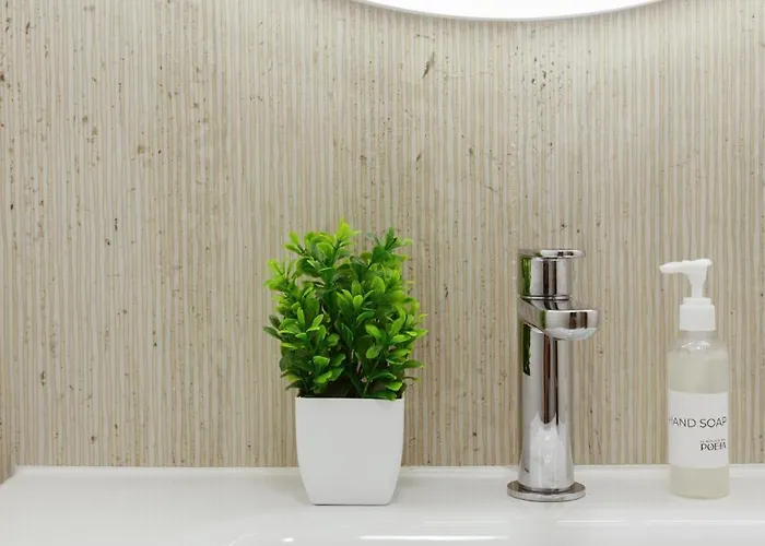 WiFi e Parcheggio in centro a Trieste Appartamento Trieste